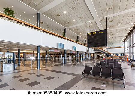 Terminal of Berlin-Schönefeld Airport (SXF) Airport, Berlin, Germany, Europe View Large Photo Image Stock Photo - Terminal of Berlin-Schönefeld Airport (SXF) Airport, Berlin, Germany, Europe. Fotosearch