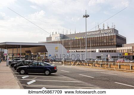 Terminal of Hannover Airport (HAJ), Hannover, Germany, Europe View Large Photo Image Stock Photo - Terminal of Hannover Airport (HAJ), Hannover, Germany, Europe. Fotosearch