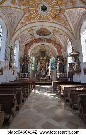 The old parish church St. Margaret, Sendling, Munich, Bavaria, Germany, Europe View Large Photo Image Stock Image - The old parish church St. Margaret, Sendling, Munich, Bavaria, Germany, Europe. Fotosearch
