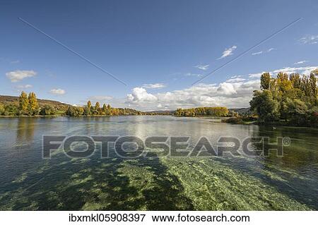 The Rhine Lake near Stein am Rhein, Canton Schaffhausen, Switzerland, Europe View Large Photo Image Stock Photo - The Rhine Lake near Stein am Rhein, Canton Schaffhausen, Switzerland, Europe. Fotosearch