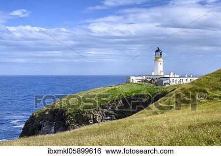Tiumpan Head Lighthouse, Great Britain, Lewis and Harris, Scotland View Large Photo Image Stock Photograph - Tiumpan Head Lighthouse, Great Britain, Lewis and Harris, Scotland. Fotosearch