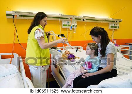 Treatment of a paediatric patient in a paediatric department in a hospital by inhalation in the presence of a mother, Karlovy Vary, Czech Republic, Europe View Large Photo Image Stock Photography - Treatment of a paediatric patient in a paediatric department in a hospital by inhalation in the presence of a mother, Karlovy Vary, Czech Republic, Europe. Fotosearch