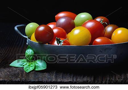 Various cherry tomatoes in shell, Germany, Europe View Large Photo Image Stock Image - Various cherry tomatoes in shell, Germany, Europe. Fotosearch