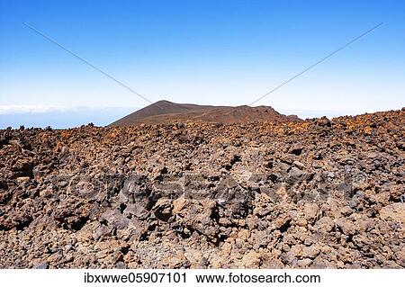 Volcanic landscape at the foot of the Pico Viejo, Teide National Park, Tenerife, Canary Islands, Spain, Europe View Large Photo Image Stock Image - Volcanic landscape at the foot of the Pico Viejo, Teide National Park, Tenerife, Canary Islands, Spain, Europe. Fotosearch
