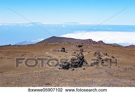 Volcano hike at the foot of the Pico Viejo, Teide National Park, Tenerife, Canary Islands, Spain, Europe View Large Photo Image Stock Image - Volcano hike at the foot of the Pico Viejo, Teide National Park, Tenerife, Canary Islands, Spain, Europe. Fotosearch