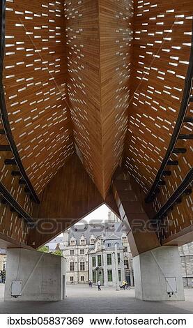 Wooden ceiling Modern town hall in the historic centre, Ghent, Flanders, Belgium, Europe View Large Photo Image Stock Photo - Wooden ceiling Modern town hall in the historic centre, Ghent, Flanders, Belgium, Europe. Fotosearch
