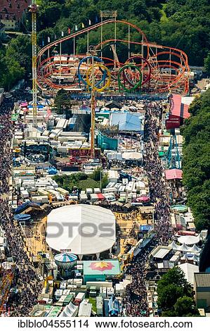 582. Cranger fairgrounds, fairground carousels, roller coaster, lookout tower, fairground attractions, Volksfest, Kettenkarussel, Herne, Ruhr area, North Rhine-Westphalia, Germany, Europe View Large Photo Image Picture - 582. Cranger fairgrounds, fairground carousels, roller coaster, lookout tower, fairground attractions, Volksfest, Kettenkarussel, Herne, Ruhr area, North Rhine-Westphalia, Germany, Europe. Fotosearch