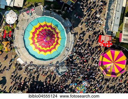 582. Cranger fairgrounds, fairground carnivals, fairground attractions, Volksfest, Kettenkarussel, Herne, Ruhr area, North Rhine-Westphalia, Germany, Europe View Large Photo Image Picture - 582. Cranger fairgrounds, fairground carnivals, fairground attractions, Volksfest, Kettenkarussel, Herne, Ruhr area, North Rhine-Westphalia, Germany, Europe. Fotosearch