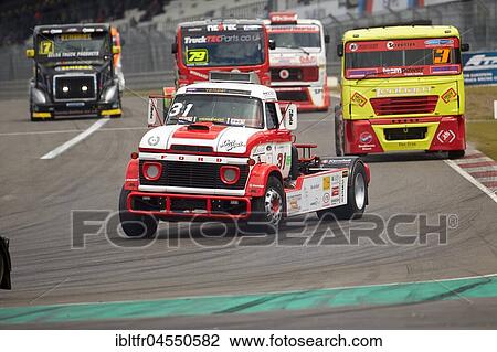 ADAC Truck Grand Prix 2017 at the Nürburgring race track, 1st race for the Middle Rhine Cup, Nürburg, Rhineland-Palatinate, Germany, Europe View Large Photo Image Stock Image - ADAC Truck Grand Prix 2017 at the Nürburgring race track, 1st race for the Middle Rhine Cup, Nürburg, Rhineland-Palatinate, Germany, Europe. Fotosearch