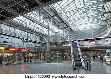 Albrecht Dürer airport, departure lounge, Nuremberg, Middle Franconia, Franconia, Bavaria, Germany, Europe View Large Photo Image Stock Image - Albrecht Dürer airport, departure lounge, Nuremberg, Middle Franconia, Franconia, Bavaria, Germany, Europe. Fotosearch