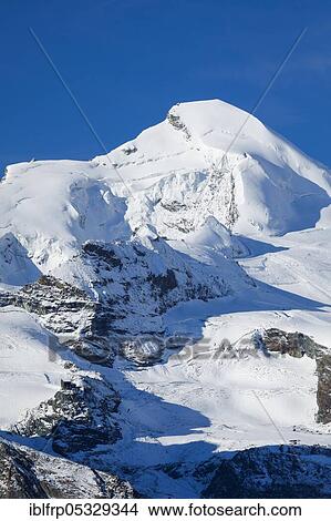 Allalinhorn, 4027m, Valais, Switzerland, Europe View Large Photo Image Picture - Allalinhorn, 4027m, Valais, Switzerland, Europe. Fotosearch
