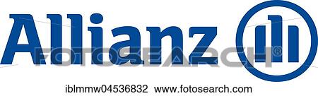Allianz, international financial service provider, company logo, DAX 30 companies View Large Photo Image Stock Image - Allianz, international financial service provider, company logo, DAX 30 companies. Fotosearch