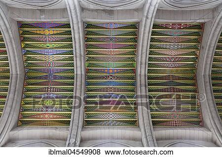 Almudena Cathedral, Santa Maria la Real de La Almudena, Plaza de la Armeria, Madrid, Spain, Europe View Large Photo Image Stock Photo - Almudena Cathedral, Santa Maria la Real de La Almudena, Plaza de la Armeria, Madrid, Spain, Europe. Fotosearch