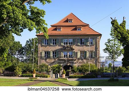 Atzelsberg Castle, Marloffstein near Erlangen, Middle Franconia, Franconia, Bavaria, Germany, Europe View Large Photo Image Stock Photo - Atzelsberg Castle, Marloffstein near Erlangen, Middle Franconia, Franconia, Bavaria, Germany, Europe. Fotosearch