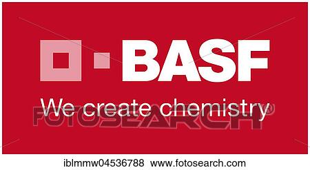 BASF We create Chemistry, German chemical company, company logo, DAX 30 companies View Large Photo Image Stock Photo - BASF We create Chemistry, German chemical company, company logo, DAX 30 companies. Fotosearch
