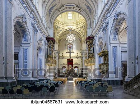 Basilica, Cathedral SS. Assunta, Piazza Armerina, Province of Enna, Sicily, Italy, Europe View Large Photo Image Stock Image - Basilica, Cathedral SS. Assunta, Piazza Armerina, Province of Enna, Sicily, Italy, Europe. Fotosearch