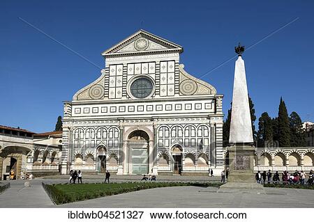 Basilica di Santa Maria Novella, Florence, Tuscany, Italy, Europe View Large Photo Image Stock Photo - Basilica di Santa Maria Novella, Florence, Tuscany, Italy, Europe. Fotosearch