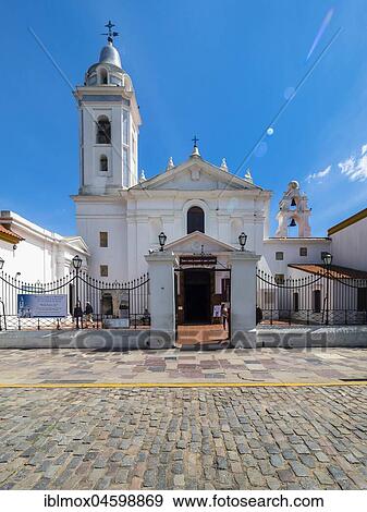 Basílica Nuestra Señora del Pilar church, Recoleta district, Bueonos Aires, Argentina, South America View Large Photo Image Stock Photo - Basílica Nuestra Señora del Pilar church, Recoleta district, Bueonos Aires, Argentina, South America. Fotosearch
