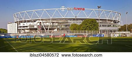 BayArena, Soccer Stadium of Bayer 04 Leverkusen, Leverkusen, Bergisches Land, North Rhine-Westphalia, Germany, Europe View Large Photo Image Stock Image - BayArena, Soccer Stadium of Bayer 04 Leverkusen, Leverkusen, Bergisches Land, North Rhine-Westphalia, Germany, Europe. Fotosearch