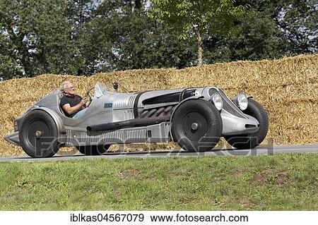 Bentley Merlin V 12 Special Sports with aircraft engine on the circuit, British racing car from 1952, Classic Days Schloss Dyck, Jüchen, North Rhine-Westphalia, Germany, Europe View Large Photo Image Stock Photo - Bentley Merlin V 12 Special Sports with aircraft engine on the circuit, British racing car from 1952, Classic Days Schloss Dyck, Jüchen, North Rhine-Westphalia, Germany, Europe. Fotosearch
