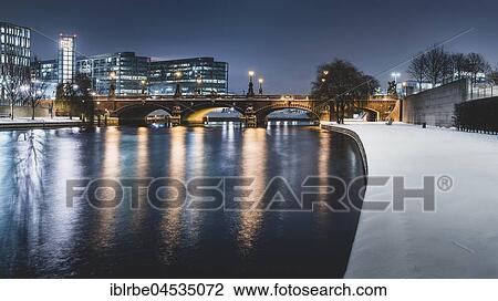 Berlin main station, evening atmosphere, Berlin, Germany, Europe View Large Photo Image Stock Image - Berlin main station, evening atmosphere, Berlin, Germany, Europe. Fotosearch