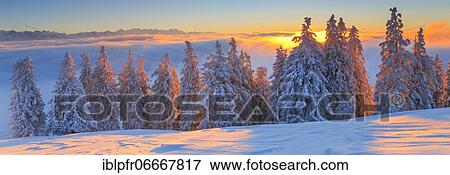 Stock Photo - Bernese Alps and Pilatus, Switzerland, Europe. Fotosearch