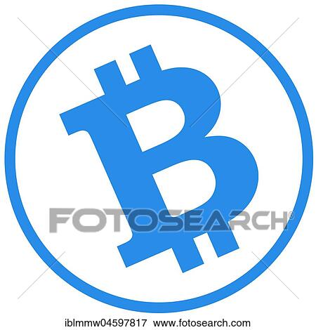 Bitcoin logo, digital currency, cryptocurrency, blockchain technology View Large Photo Image Stock Photo - Bitcoin logo, digital currency, cryptocurrency, blockchain technology. Fotosearch