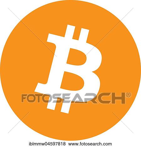 Bitcoin logo, digital currency, cryptocurrency, blockchain technology View Large Photo Image Stock Photo - Bitcoin logo, digital currency, cryptocurrency, blockchain technology. Fotosearch