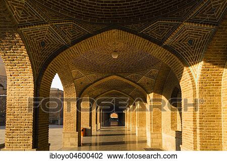 Blue Mosque or Kabud Mosque, Tabriz, Iran, Asia View Large Photo Image Stock Image - Blue Mosque or Kabud Mosque, Tabriz, Iran, Asia. Fotosearch