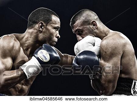 Boxing match, Chris Eubank junior, GBR blue pants against Avni Yildirim, TUR, white pants, Hanns-Martin-Schleyer Halle, Stuttgart, Baden-Württemberg, Germany, Europe View Large Photo Image Stock Photograph - Boxing match, Chris Eubank junior, GBR blue pants against Avni Yildirim, TUR, white pants, Hanns-Martin-Schleyer Halle, Stuttgart, Baden-Württemberg, Germany, Europe. Fotosearch