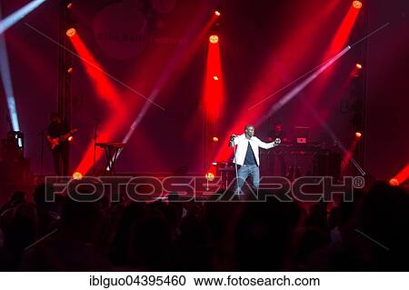 British singer Seal live in concert hall, Blue Balls Festival Lucerne, Switzerland, Europe View Large Photo Image Stock Image - British singer Seal live in concert hall, Blue Balls Festival Lucerne, Switzerland, Europe. Fotosearch