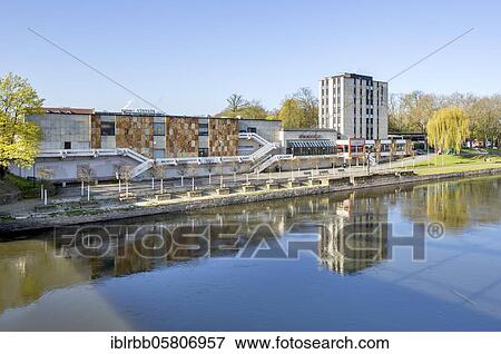 Brückentor, culture and event centre, city hall and hotel, Rinteln, Weserbergland, Lower Saxony, Germany, Europe View Large Photo Image Stock Photo - Brückentor, culture and event centre, city hall and hotel, Rinteln, Weserbergland, Lower Saxony, Germany, Europe. Fotosearch