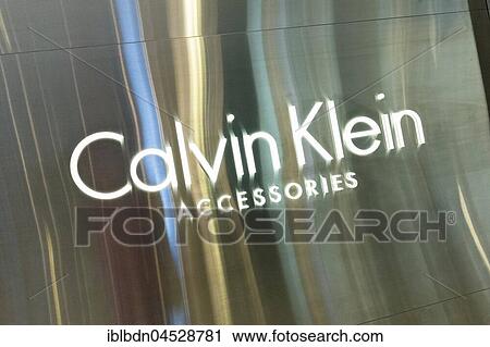 Calvin Klein accessories shop logo, Suria KLCC shopping centre, Petronas twin towers, Kuala Lumpur, Malaysia, Asia View Large Photo Image Stock Image - Calvin Klein accessories shop logo, Suria KLCC shopping centre, Petronas twin towers, Kuala Lumpur, Malaysia, Asia. Fotosearch