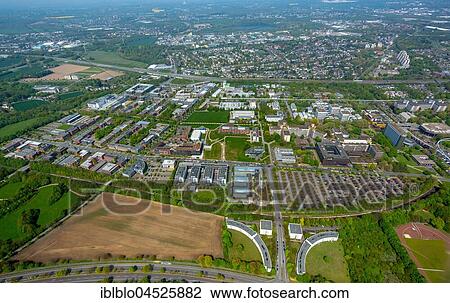 Campus of the University of Dortmund, TechnologiePark Dortmund, Dortmund, Ruhr area, North Rhine-Westphalia, Germany, Europe View Large Photo Image Stock Image - Campus of the University of Dortmund, TechnologiePark Dortmund, Dortmund, Ruhr area, North Rhine-Westphalia, Germany, Europe. Fotosearch