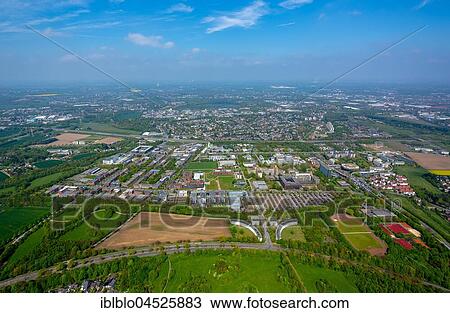 Campus of the University of Dortmund, TechnologiePark Dortmund, Dortmund, Ruhr area, North Rhine-Westphalia, Germany, Europe View Large Photo Image Stock Image - Campus of the University of Dortmund, TechnologiePark Dortmund, Dortmund, Ruhr area, North Rhine-Westphalia, Germany, Europe. Fotosearch