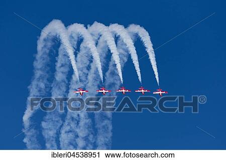 Canadian Armed Forces Snowbirds, Canadair CT-114 Tutor, Fort Lauderdale Air Show, Fort Lauderdale, Florida, United States, North America View Large Photo Image Stock Image - Canadian Armed Forces Snowbirds, Canadair CT-114 Tutor, Fort Lauderdale Air Show, Fort Lauderdale, Florida, United States, North America. Fotosearch