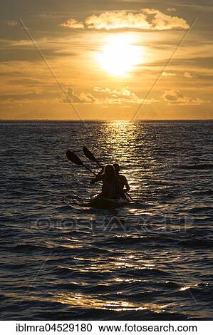 Canoe at sunset, Gangehi Island, Ari Atoll, Indian Ocean, Maldives, Asia View Large Photo Image Stock Image - Canoe at sunset, Gangehi Island, Ari Atoll, Indian Ocean, Maldives, Asia. Fotosearch