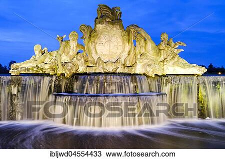 Cascade, Ludwigslust, Mecklenburg-Western Pomerania, Germany, Europe View Large Photo Image Stock Image - Cascade, Ludwigslust, Mecklenburg-Western Pomerania, Germany, Europe. Fotosearch