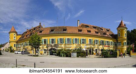 Castle Wiesent, Bavarian Forest, Upper Palatinate, Bavaria, Germany, Europe View Large Photo Image Stock Image - Castle Wiesent, Bavarian Forest, Upper Palatinate, Bavaria, Germany, Europe. Fotosearch