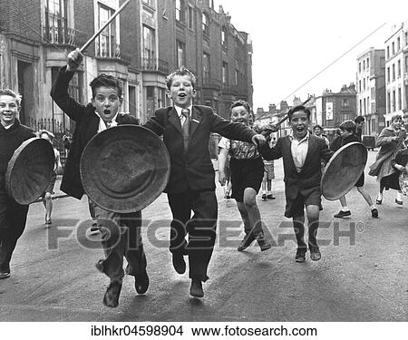 Children with shield and stick play knights, England, Great Britain View Large Photo Image Picture - Children with shield and stick play knights, England, Great Britain. Fotosearch