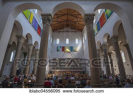 Church of St. Bonifaz, Munich, Bavaria, Germany, Europe View Large Photo Image Stock Photography - Church of St. Bonifaz, Munich, Bavaria, Germany, Europe. Fotosearch