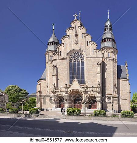 Church of St. Joseph, Speyer, Rhineland-Palatinate, Germany, Europe View Large Photo Image Stock Photo - Church of St. Joseph, Speyer, Rhineland-Palatinate, Germany, Europe. Fotosearch