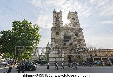 Church, Westminster Abbey, London, England, Great Britain View Large Photo Image Stock Photo - Church, Westminster Abbey, London, England, Great Britain. Fotosearch
