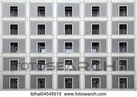 City Library, facade, Stuttgart, Baden-Württemberg, Germany, Europe View Large Photo Image Stock Photography - City Library, facade, Stuttgart, Baden-Württemberg, Germany, Europe. Fotosearch