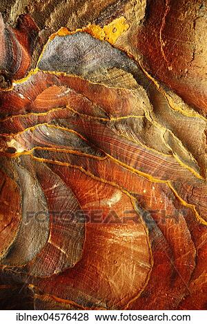 Colourful rock-formations in Petra, Wadi Musa, Jordan, Asia View Large Photo Image Stock Photo - Colourful rock-formations in Petra, Wadi Musa, Jordan, Asia. Fotosearch