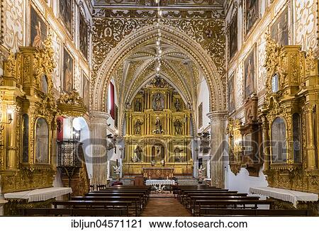 Convento de Santa Chiara, Carmona, Seville province, Andalusia, Spain, Europe View Large Photo Image Stock Image - Convento de Santa Chiara, Carmona, Seville province, Andalusia, Spain, Europe. Fotosearch