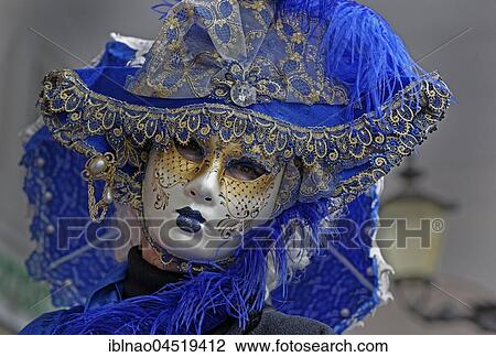 Costumed Woman, mask, Portrait, Maskenzauber Hamburg, Hamburg, Germany, Europe View Large Photo Image Stock Image - Costumed Woman, mask, Portrait, Maskenzauber Hamburg, Hamburg, Germany, Europe. Fotosearch