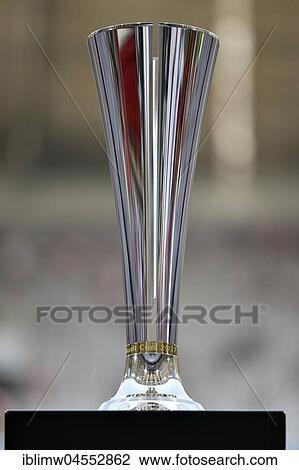 Cup Trophy Trophy Audi Cup, Allianz Arena, Munich, Bavaria, Germany, Europe View Large Photo Image Stock Image - Cup Trophy Trophy Audi Cup, Allianz Arena, Munich, Bavaria, Germany, Europe. Fotosearch