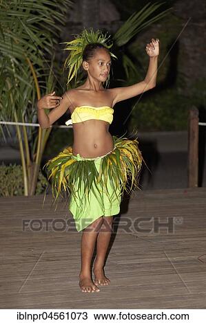 Dancer, Traditional dance, Island, Bora Bora, Society islands, French Polynesia, Oceania View Large Photo Image Stock Image - Dancer, Traditional dance, Island, Bora Bora, Society islands, French Polynesia, Oceania. Fotosearch