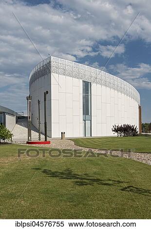 Danubiana Gallery of Modern Art, Meulensteen Art Museum, Cunovo, Bratislava, Slovakia, Europe View Large Photo Image Stock Photography - Danubiana Gallery of Modern Art, Meulensteen Art Museum, Cunovo, Bratislava, Slovakia, Europe. Fotosearch